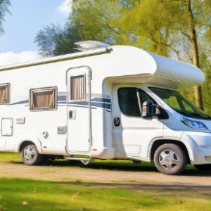 Seguro Autocaravana
