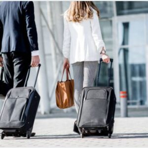 Seguro Viaje Negocios