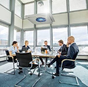 Seguro Responsabilidad Civil Directivos