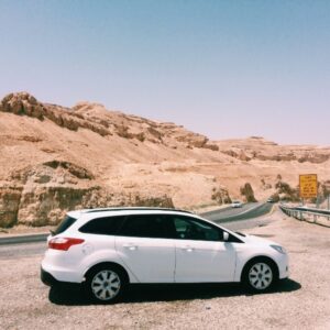 Seguro Vehículo de Sustitución