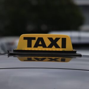 Seguro Taxi