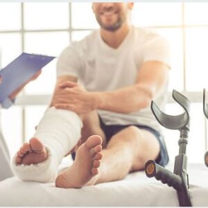 Seguro Accidentes Específicos Médicos