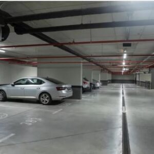 Seguro Garaje Comunidad