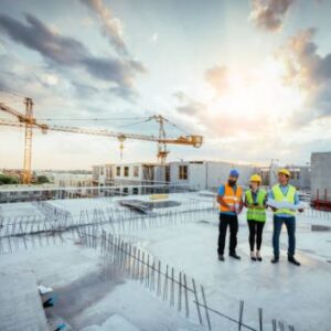 Seguro Responsabilidad Civil Construcción