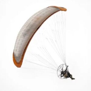 Seguro Paramotor