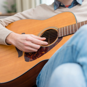 Seguro Instrumentos Musicales