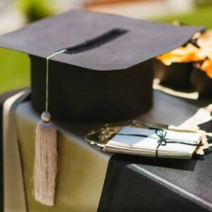 Seguro Fiesta Graduación