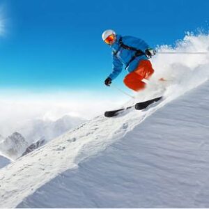 Seguro Esquí