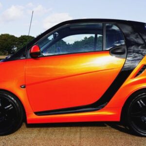 Seguro Coche sin carnet