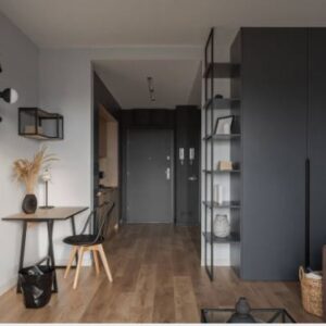 Seguro Apartamento Turístico