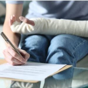 Seguro Accidentes y Responsabilidad Civil