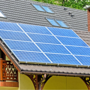 Seguro Placas Solares