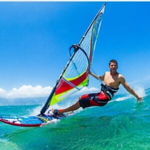 Seguro Windsurf