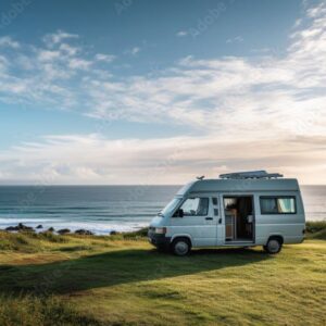 Seguro Furgoneta Camper